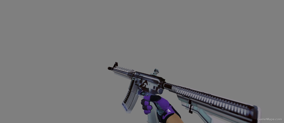 M4A4 SKIN PACK PART 1