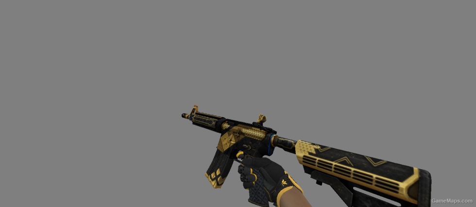 M4A4 SKIN PACK PART 1