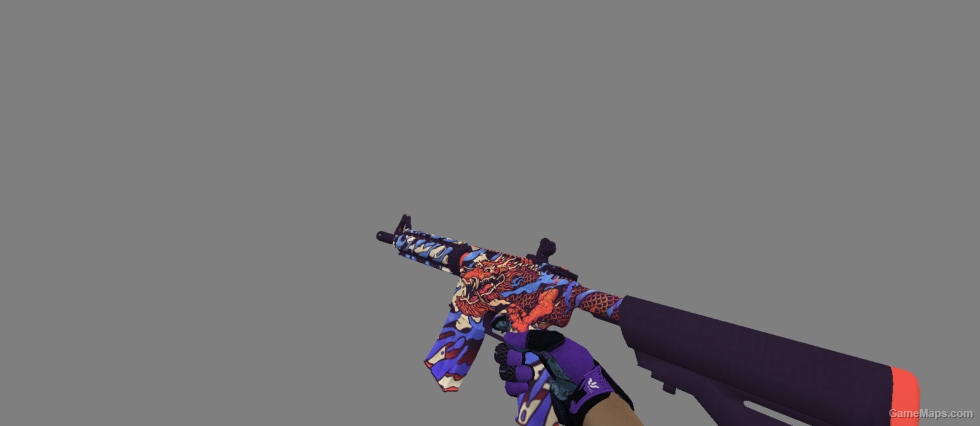 M4A4 SKIN PACK PART 1