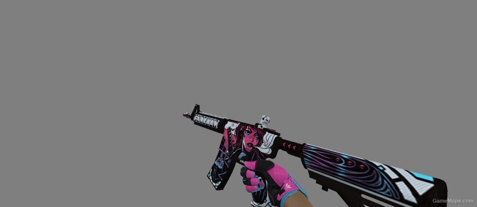 M4A4 SKIN PACK PART 1