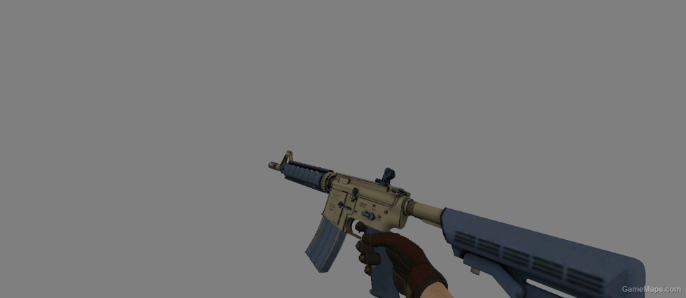 M4A4 SKIN PACK PART 2