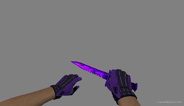 M9 BAYONET SAPHIE FOR CS 1.6