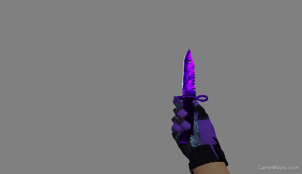 M9 BAYONET SAPHIE FOR CS 1.6