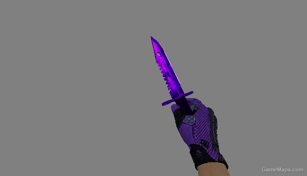 M9 BAYONET SAPHIE FOR CS 1.6