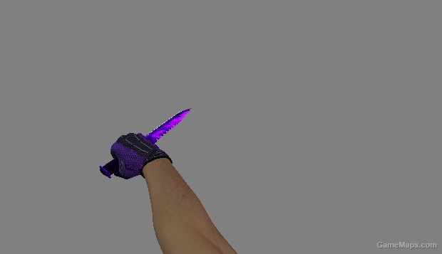 M9 BAYONET SAPHIE FOR CS 1.6