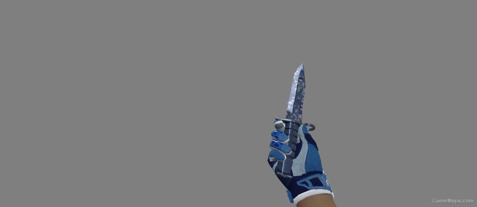 M9 Bright Water