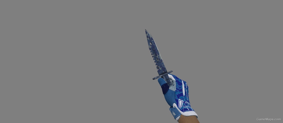 M9 Bright Water