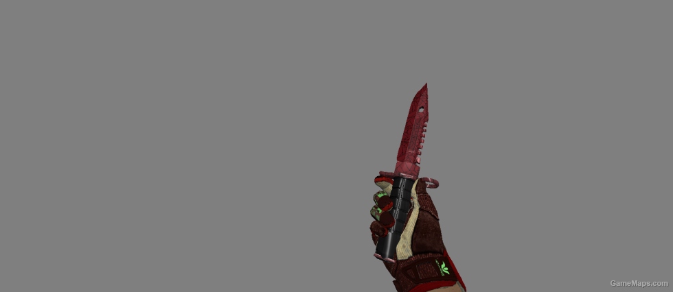 M9 crimson web