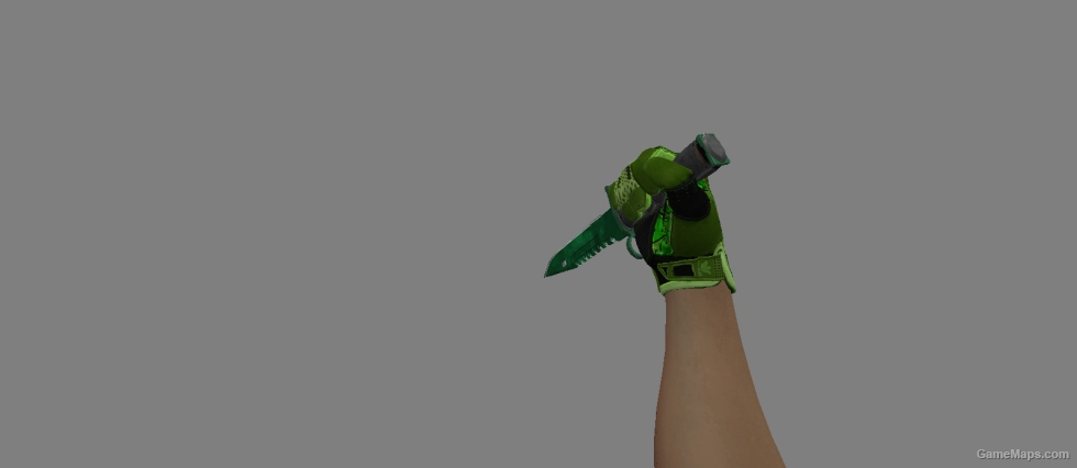 M9 Emerald