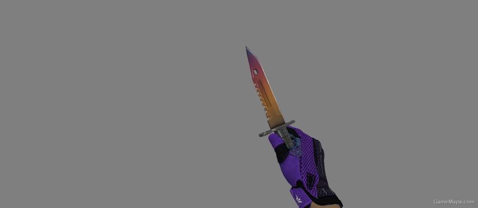 M9 FADE