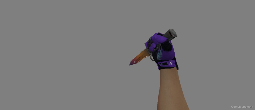 M9 FADE