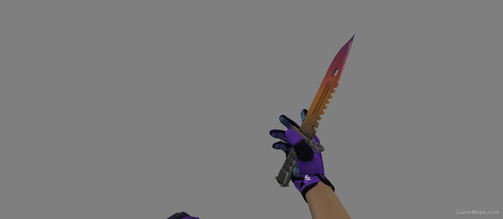 M9 FADE