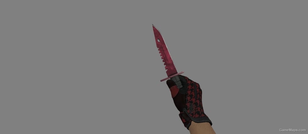 M9 RUBY