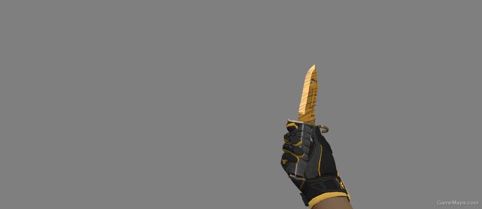 M9 Tiger Tooth