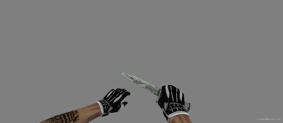 M9 Urban Masked