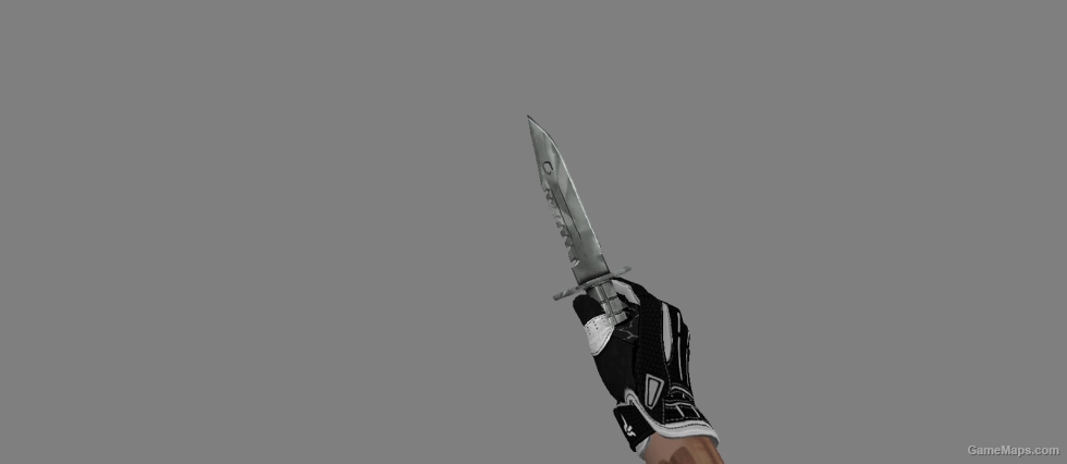M9 Urban Masked