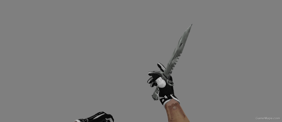 M9 Urban Masked