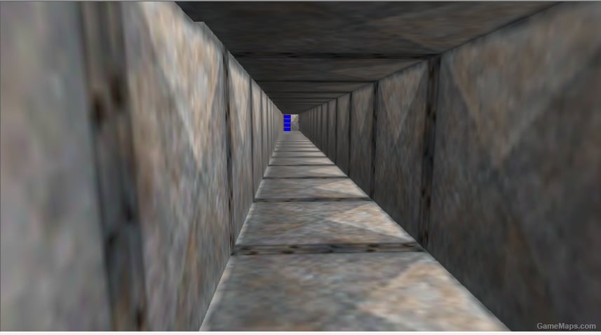 my first map de_warehouse