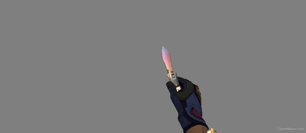 Navaja Knife Fade