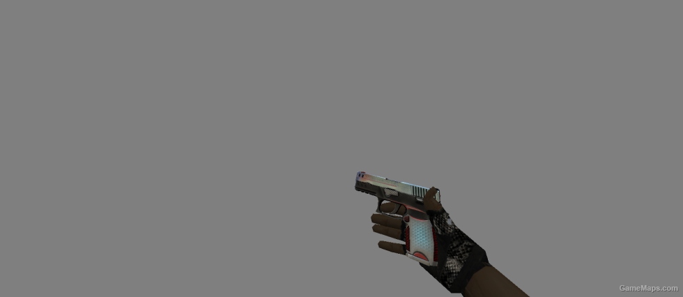 P250 Cyber Shell
