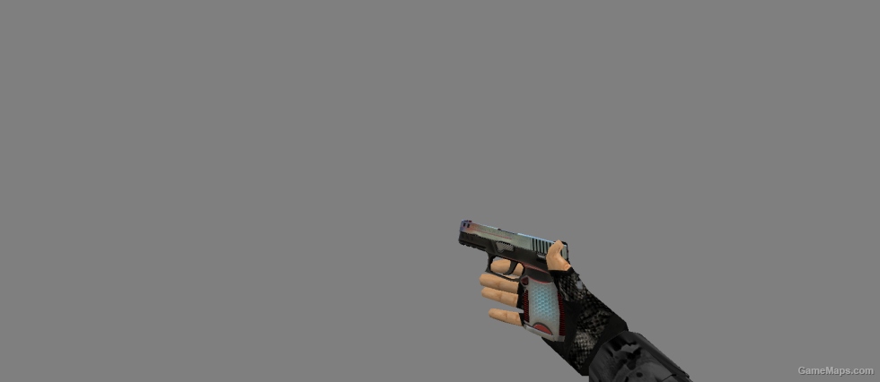 P250 Cyber Shell