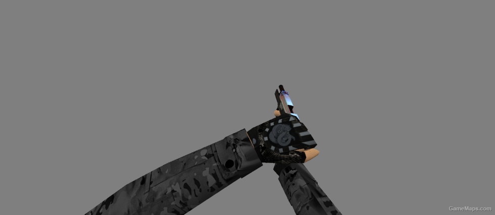P250 Cyber Shell