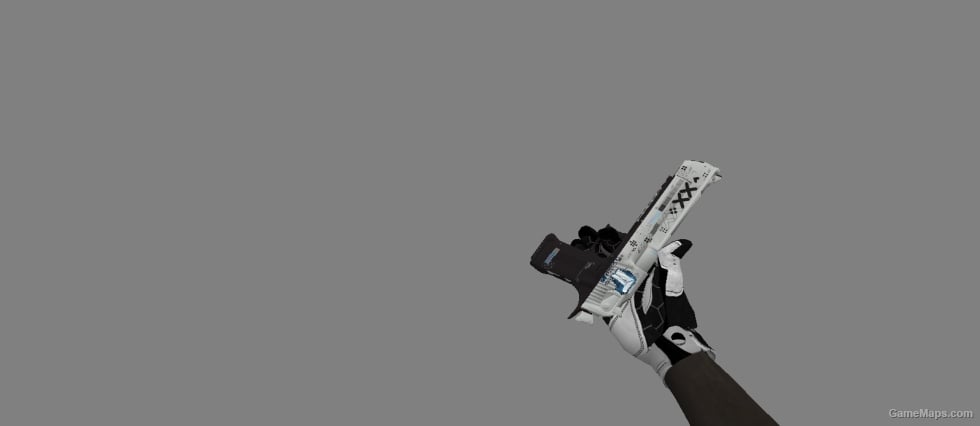 RANDOM PISTOL PACK FOR CS 1.6