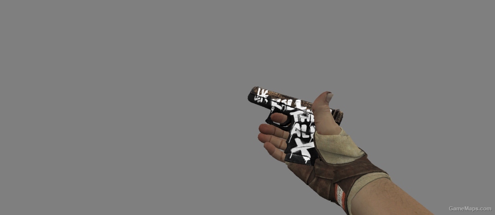 RANDOM PISTOL PACK FOR CS 1.6