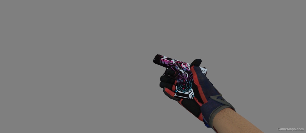 RANDOM PISTOL PACK FOR CS 1.6