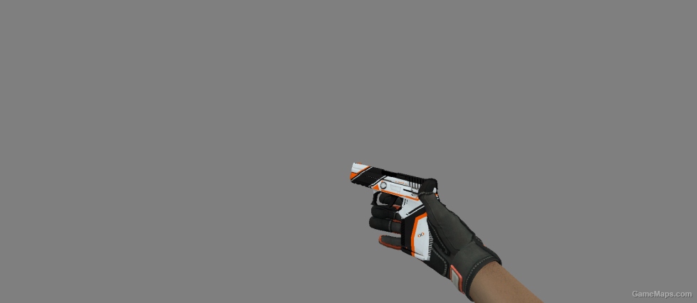 RANDOM PISTOL PACK FOR CS 1.6