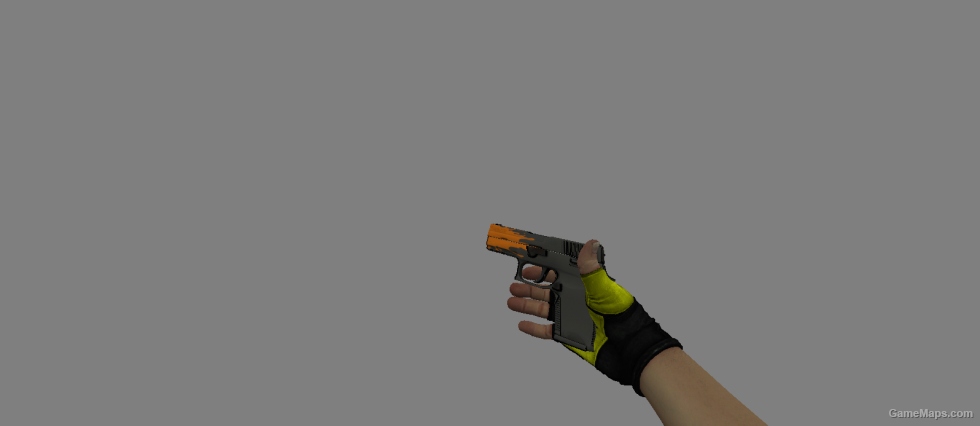 RANDOM PISTOL PACK FOR CS 1.6