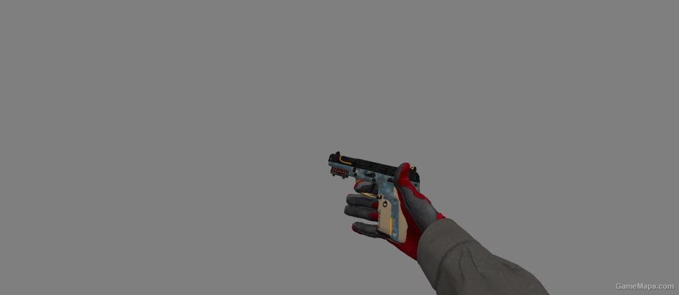 RANDOM PISTOL PACK FOR CS 1.6