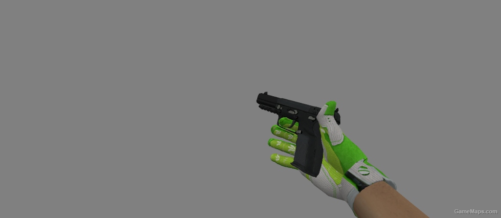 RANDOM PISTOL PACK FOR CS 1.6