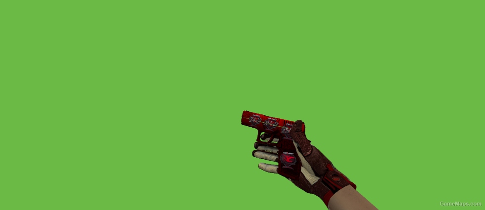 RANDOM PISTOL PACK FOR CS 1.6