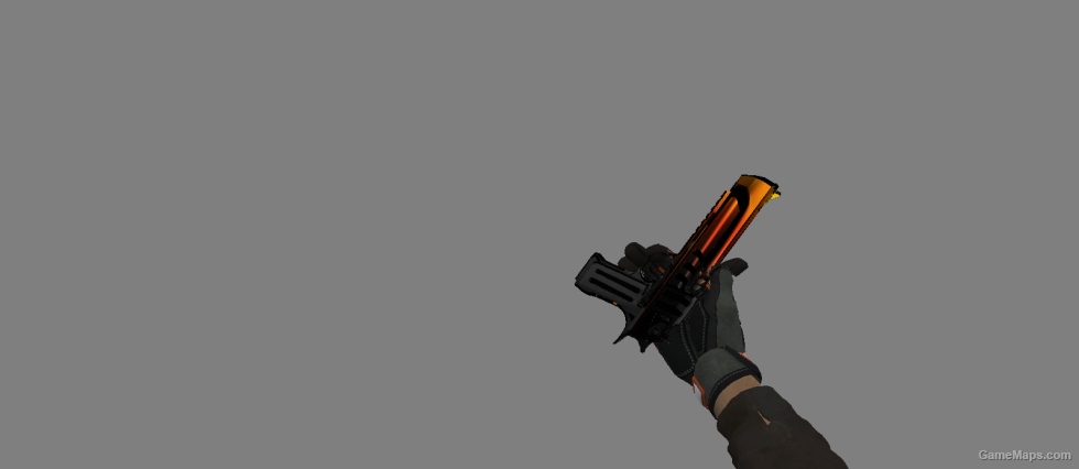 RANDOM PISTOL PACK FOR CS 1.6