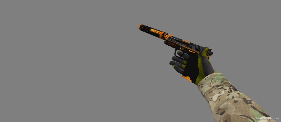 RANDOM PISTOL PACK FOR CS 1.6