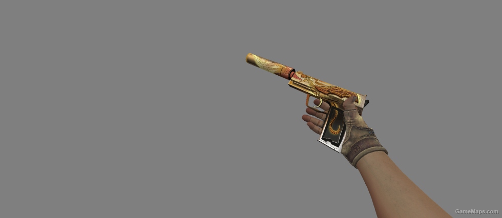RANDOM PISTOL PACK FOR CS 1.6