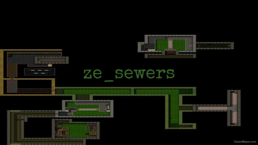 Resident Evil 2D