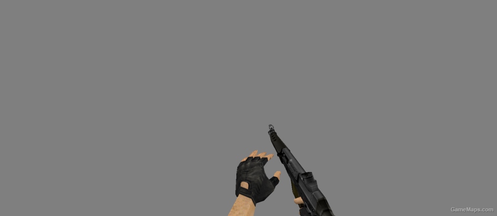 SG552 NO SCOPE