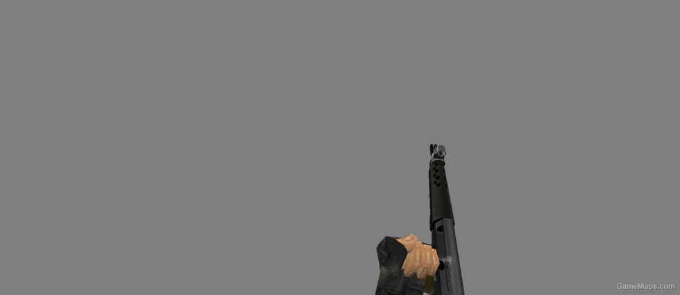 SG552 NO SCOPE