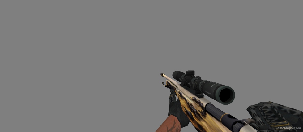 SSG 08 Death Strike