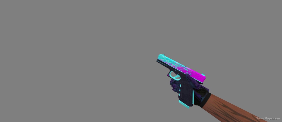 Standoff 2 Weampos pack for Cs 1.6
