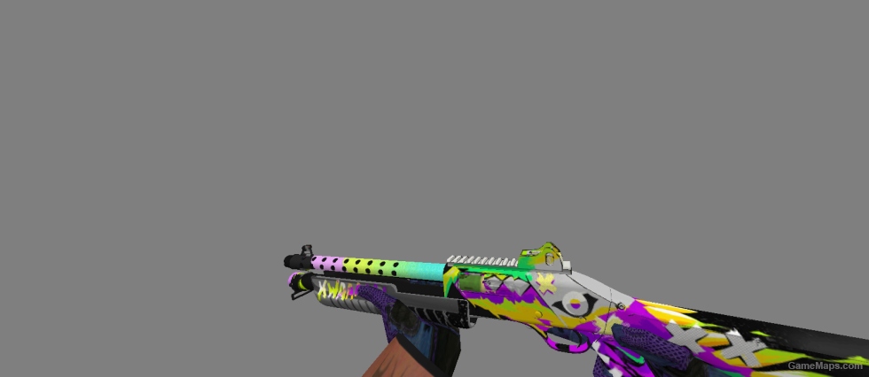 Standoff 2 Weampos pack for Cs 1.6