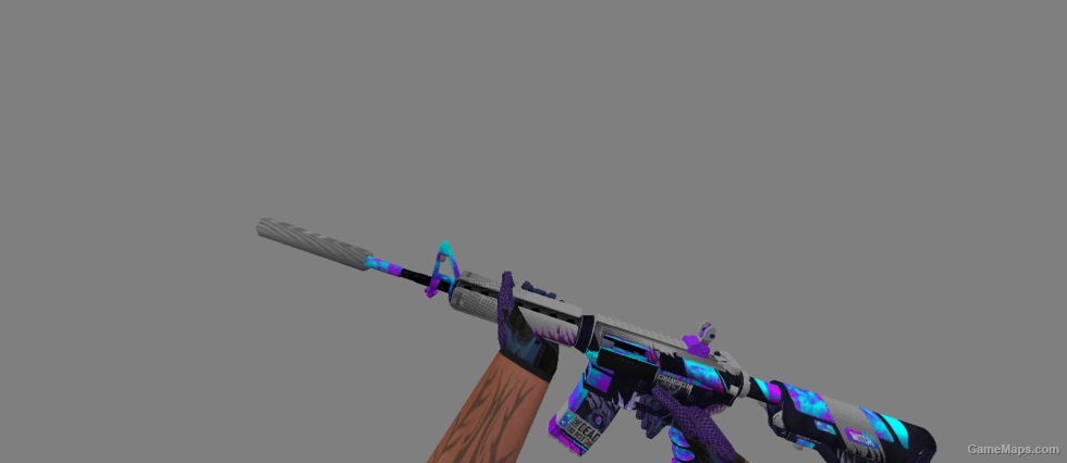 Standoff 2 Weampos pack for Cs 1.6