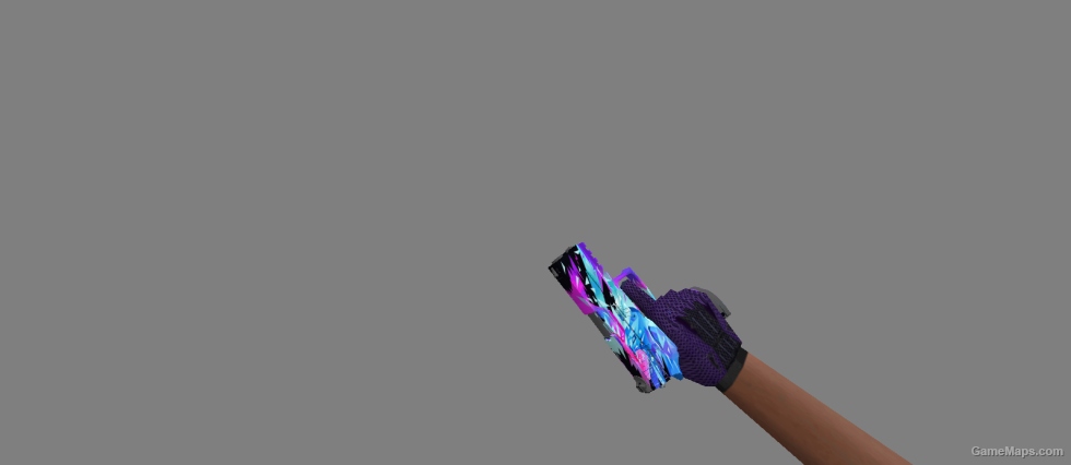 Standoff 2 Weampos pack for Cs 1.6