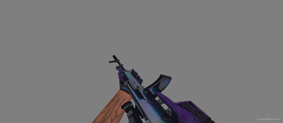 Standoff 2 Weampos pack for Cs 1.6