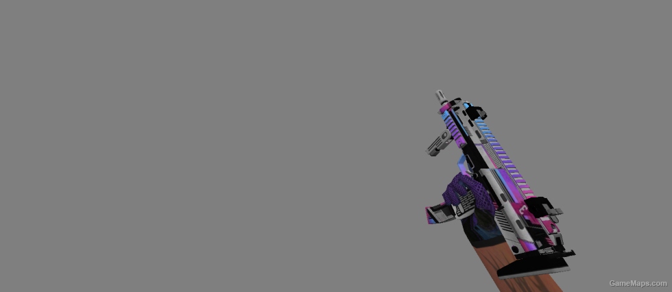 Standoff 2 Weampos pack for Cs 1.6