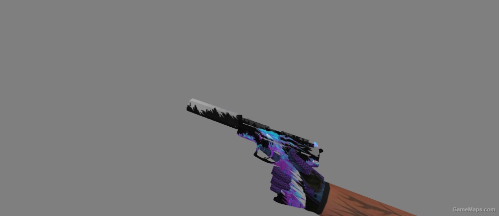 Standoff 2 Weampos pack for Cs 1.6
