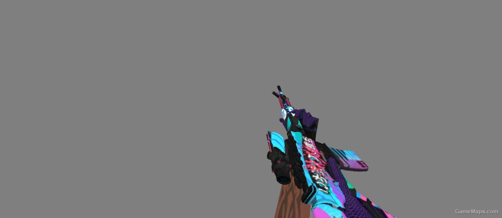 Standoff 2 Weampos pack for Cs 1.6