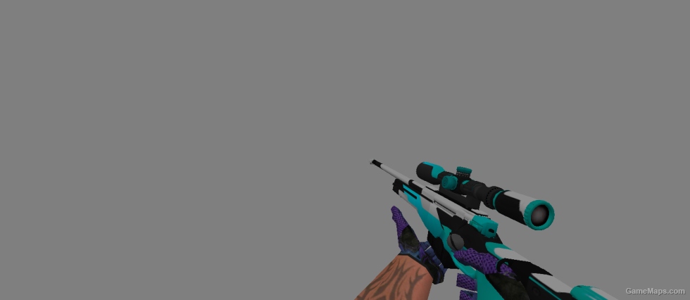 Standoff 2 Weampos pack for Cs 1.6